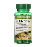 Holland & Barrett St John's Wort 100 Capsules GOODS Holland&Barrett   