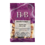 Holland & Barrett Fruit & Nut Breakfast Mix 250g Fruit & Nut Mixes Holland&Barrett   