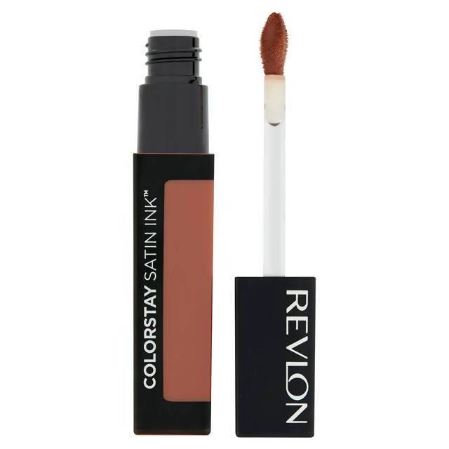 Revlon ColorStay Satin Ink 003 In So Deep 5.0ml