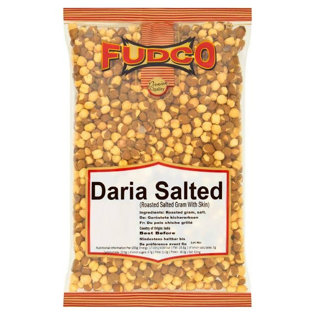 Fudco Daria Salted 300g