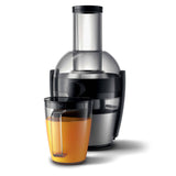 Philips Viva Collection Compact Juicer HR1836/01 Tableware & Kitchen Accessories Costco UK   