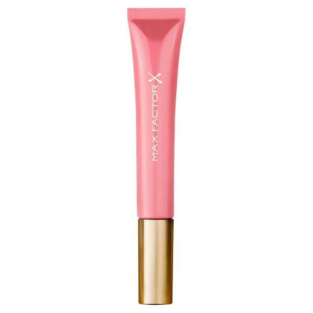 Max Factor Colour Elixir Lip Cushion, 010 Starlight Coral, 9ml