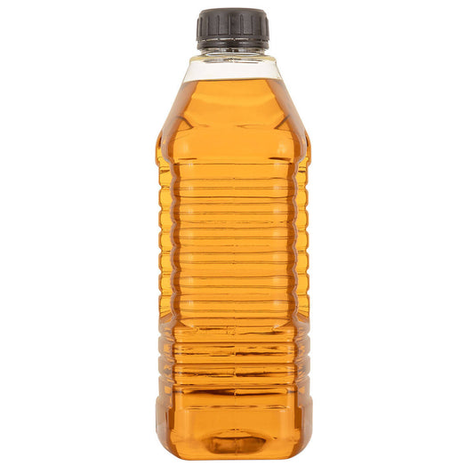 Hillfarm Extra Virgin Cold Pressed Rapeseed Oil, 2L Cooking Oils Costco UK   