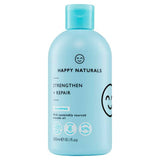 Happy Naturals Strengthen + Repair Shampoo 300ml PERSONAL CARE Sainsburys   