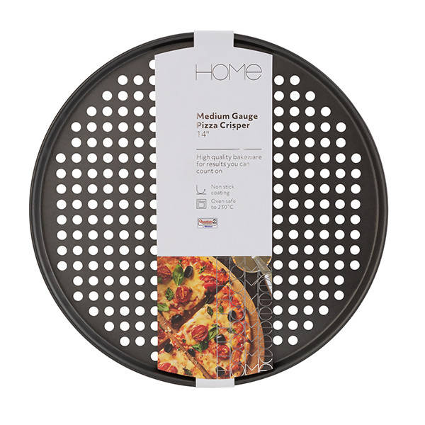 Sainsbury's Home Medium Gauge 14" Pizza Crisper