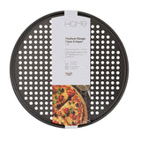 Sainsbury's Home Medium Gauge 14" Pizza Crisper bakeware Sainsburys   