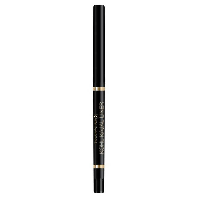 Max Factor Kohl Kajal Automatic Liner Black 0.35g