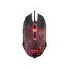 Trust Gxt 105 Illuminated Gaming Mouse Electrical accessories Sainsburys   