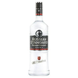 Russian Standard Vodka 1L All spirits & liqueurs Sainsburys   