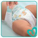 Pampers Baby Dry Size 7, 4 x 28 Pack Nappies & Wipes Costco UK   