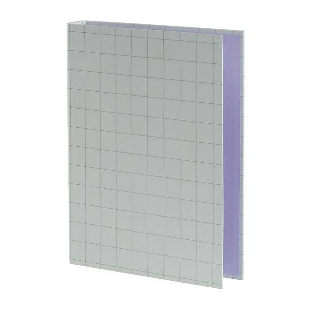 Sainsbury's Home Grid Ringbinder