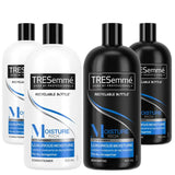Tresemme Shampoo and Conditioner, 4 x 900ml Shampoo and Conditioner Costco UK   