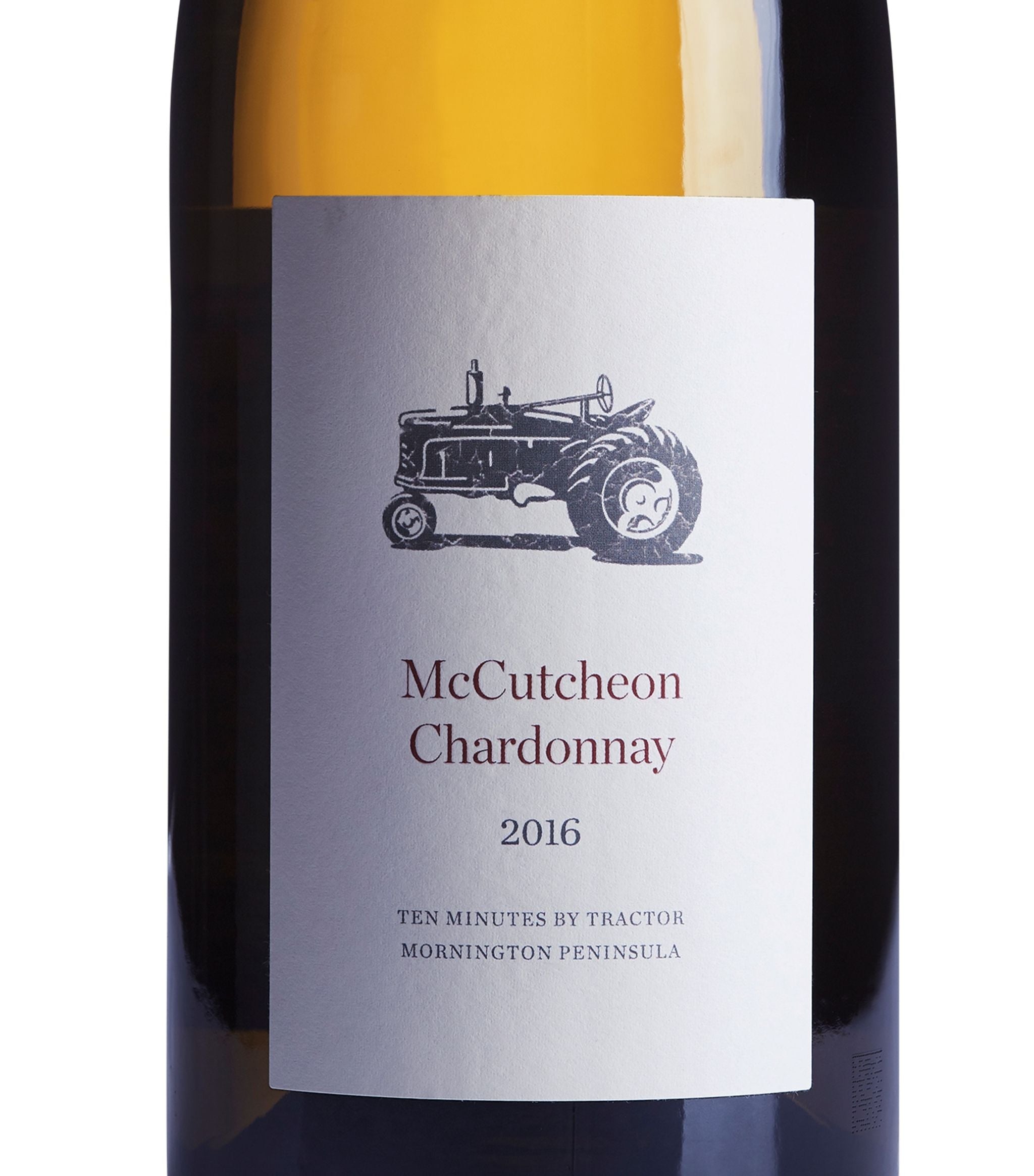 McCutcheon Chardonnay 2016 (75Cl) GOODS Harrods   