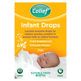 Colief Infant Drops - 7ml GOODS Boots   