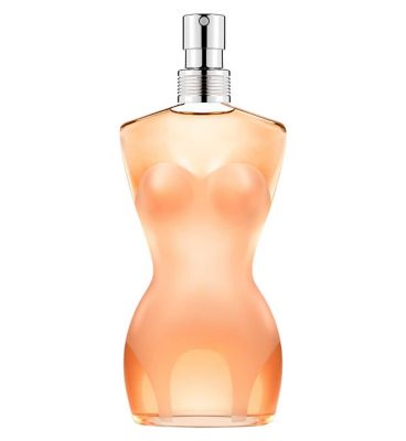 Jean Paul Gaultier Classique For Women Eau de Toilette 50ml