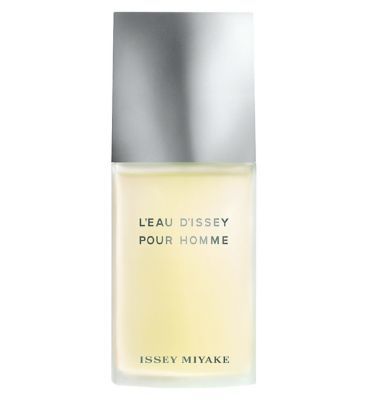 Issey Miyake L'Eau d'Issey Pour Homme Eau de Toilette 75ml