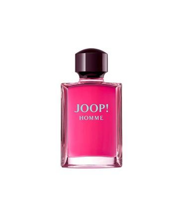 Joop! Homme for Men Eau de Toilette 125ml