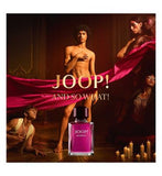 Joop! Homme for Men Eau de Toilette 125ml Perfumes, Aftershaves & Gift Sets Boots   