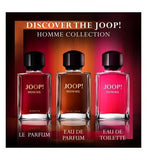 Joop! Homme for Men Eau de Toilette 125ml Perfumes, Aftershaves & Gift Sets Boots   