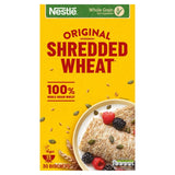 Nestle Shredded Wheat Cereal Food Cupboard M&S   