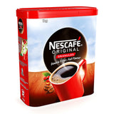 Nescafe Original Instant Coffee Granules, 1kg - McGrocer