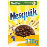 Nestle Nesquik Cereal Free from M&S Default Title  