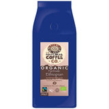 The Natural Coffee Co. Organic Ethiopian Coffee, 908g Coffee Beans Costco UK Title  