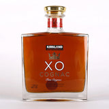 Kirkland Signature XO Fine Cognac, 70cl Wines, Spirits & Beer Costco UK   