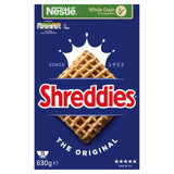 Nestle Shreddies The Original Cereal Cereals M&S   