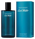 Davidoff Cool Water Man Eau de Toilette 125ml Perfumes, Aftershaves & Gift Sets Boots   