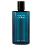 Davidoff Cool Water Man Eau de Toilette 125ml Perfumes, Aftershaves & Gift Sets Boots   