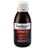 Sambucol Liquid Extract Immuno Forte Formula - 120 ml General Health & Remedies Boots   