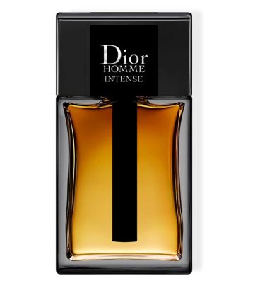 DIOR Homme Intense Eau de Parfum Intense 50ml