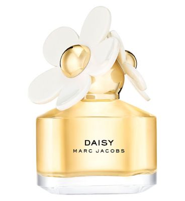 Marc Jacobs Daisy Eau de Toilette 50ml Perfumes, Aftershaves & Gift Sets Boots   