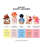 Marc Jacobs Daisy Eau de Toilette 50ml Perfumes, Aftershaves & Gift Sets Boots   