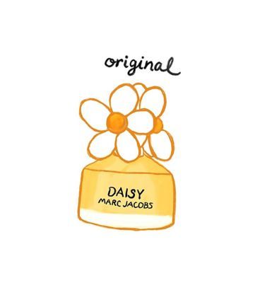 Marc Jacobs Daisy Eau de Toilette 100ml Perfumes, Aftershaves & Gift Sets Boots   