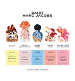 Marc Jacobs Daisy Eau de Toilette 100ml Perfumes, Aftershaves & Gift Sets Boots   