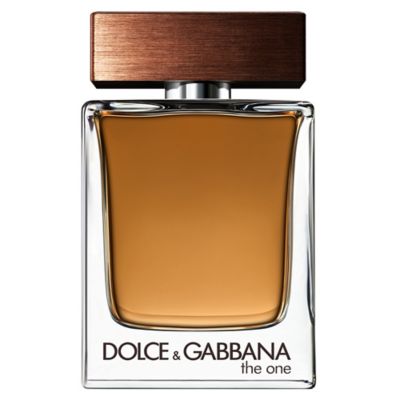 Dolce&Gabbana The One for Men Eau de Toilette 100ml Perfumes, Aftershaves & Gift Sets Boots   