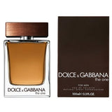 Dolce&Gabbana The One for Men Eau de Toilette 100ml Perfumes, Aftershaves & Gift Sets Boots   