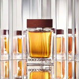 Dolce&Gabbana The One for Men Eau de Toilette 100ml Perfumes, Aftershaves & Gift Sets Boots   