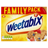 Weetabix Cereal GOODS M&S   