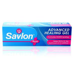 Savlon Scar Prevention Gel - 50g First Aid Boots   