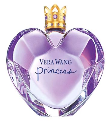 Vera Wang Princess for Women Eau de Toilette 100ml