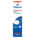 Sterimar Hypertonic Congestion Relief - 100ml First Aid Boots   