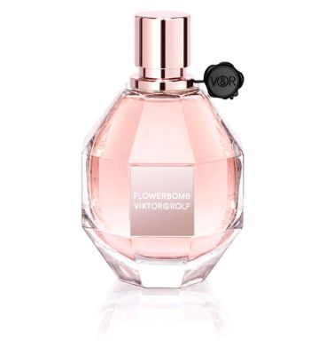 Viktor & Rolf Flowerbomb Eau de Parfum 100ml Perfumes, Aftershaves & Gift Sets Boots   