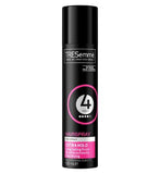 TRESemme  Extra Hold 24-hour frizz control Hairspray for a smooth finish 100ml Suncare & Travel Boots   