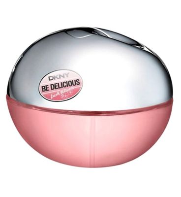 DKNY Be Delicious Fresh Blossom Eau de Parfum 50ml