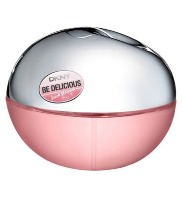 DKNY Be Delicious Fresh Blossom Eau de Parfum 100ml - McGrocer