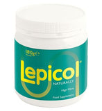 Lepicol 180g Powder Vitamins, Minerals & Supplements Boots   