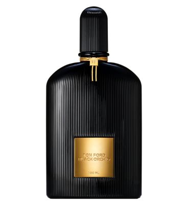 TOM FORD Black Orchid Eau de Parfum Spray 100ml Perfumes, Aftershaves & Gift Sets Boots   